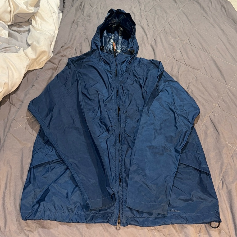 L.L BEAN VTG JACKET